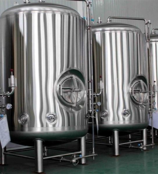 Polished Bright Beer Tank suppliers