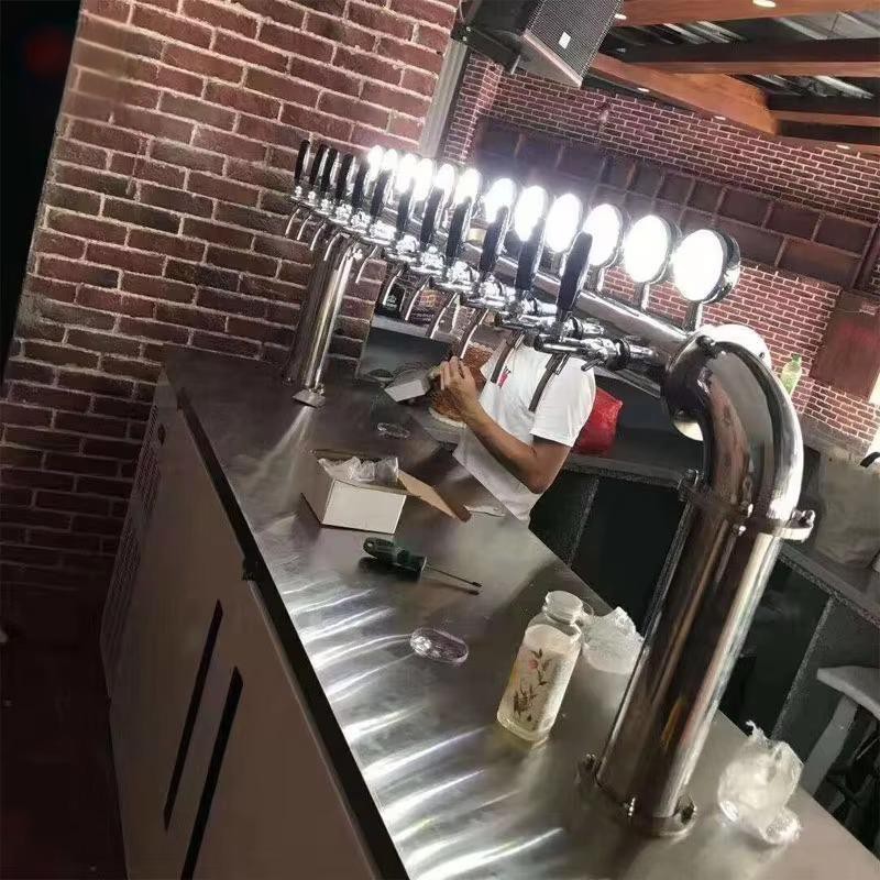 beer dispenser application beer dispenser application