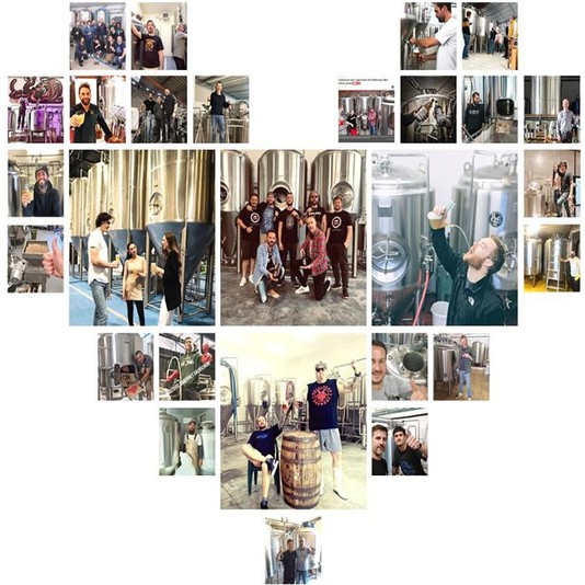 2 vessels beer brewhouse 2 vessels beer brewhouse