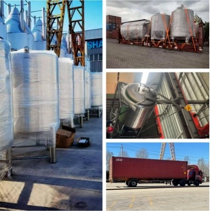 Plate Heat Exchanger Plate Heat Exchanger