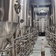 Ekipman komèsyal bwasri