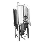 Fermenter byè konik